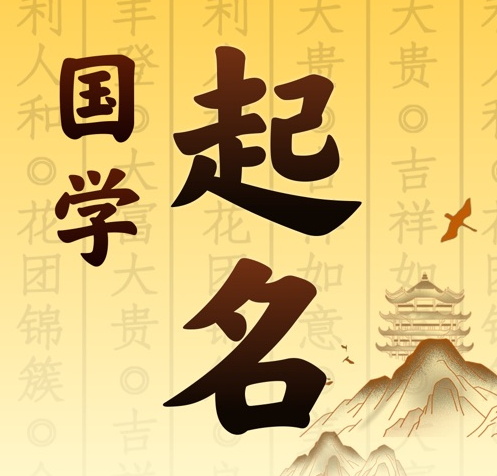 点军国学起名 人工起名一对一